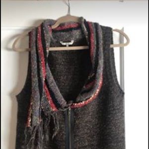 NWOT BKE vest